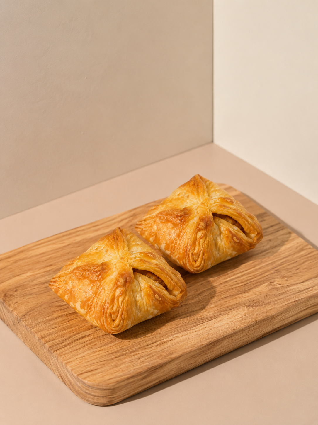 Egg Puff