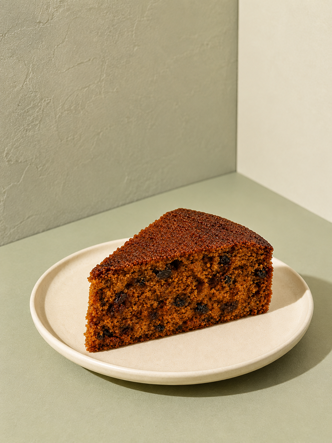 Fruit Cake
