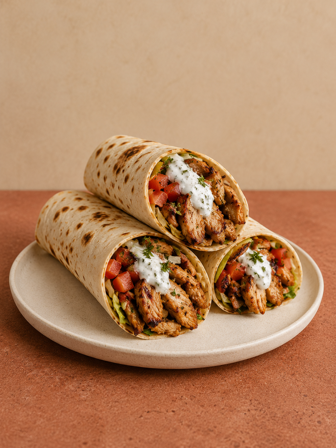 Shawarma
