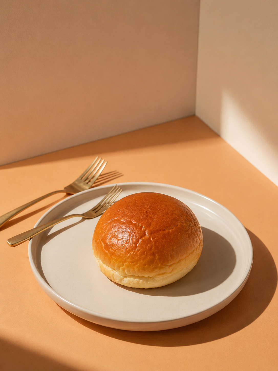 Butter Bun